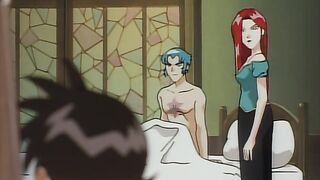Gedou Gakuen / Nightmare Campus ep3 ENG SUB