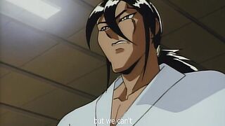 Gedou Gakuen / Nightmare Campus ep3 ENG SUB