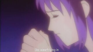 Gedou Gakuen / Nightmare Campus ep4 ENG SUB