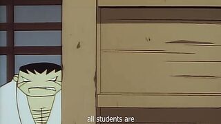 Gedou Gakuen / Nightmare Campus ep4 ENG SUB