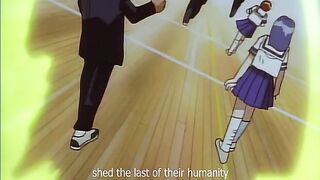 Gedou Gakuen / Nightmare Campus ep5 ENG SUB
