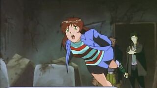 Gedou Gakuen / Nightmare Campus ep5 ENG SUB