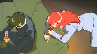 Gedou Gakuen / Nightmare Campus ep5 ENG SUB