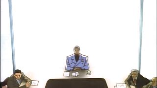 Gedou Gakuen / Nightmare Campus ep5 ENG SUB