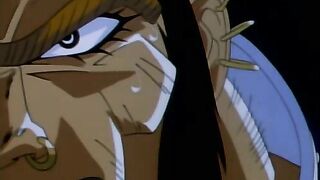 Gedou Gakuen / Nightmare Campus ep1 ENG DUB