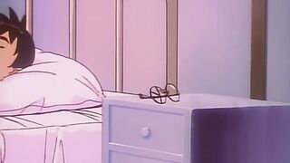 Gedou Gakuen / Nightmare Campus ep1 ENG DUB