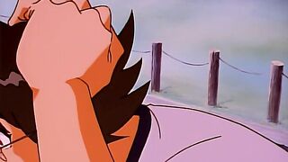 Gedou Gakuen / Nightmare Campus ep1 ENG DUB