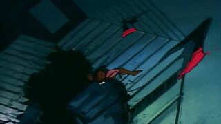 Gedou Gakuen / Nightmare Campus ep2 ENG DUB
