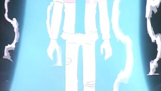 Gedou Gakuen / Nightmare Campus ep2 ENG DUB