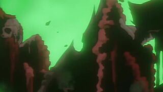 Gedou Gakuen / Nightmare Campus ep2 ENG DUB