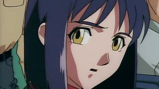 Gedou Gakuen / Nightmare Campus ep2 ENG DUB