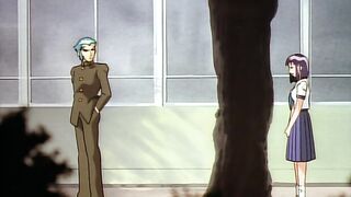 Gedou Gakuen / Nightmare Campus ep2 ENG DUB