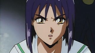 Gedou Gakuen / Nightmare Campus ep3 ENG DUB