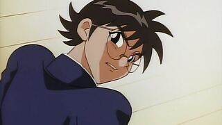 Gedou Gakuen / Nightmare Campus ep3 ENG DUB