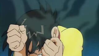 Gedou Gakuen / Nightmare Campus ep3 ENG DUB