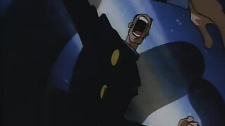 Gedou Gakuen / Nightmare Campus ep3 ENG DUB