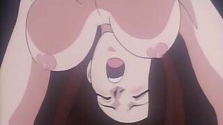 Gedou Gakuen / Nightmare Campus ep3 ENG DUB