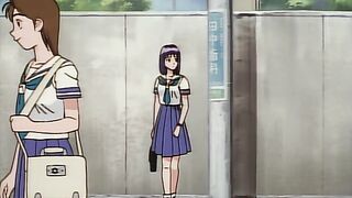 Gedou Gakuen / Nightmare Campus ep3 ENG DUB