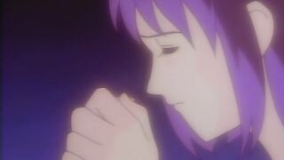 Gedou Gakuen / Nightmare Campus ep4 ENG DUB