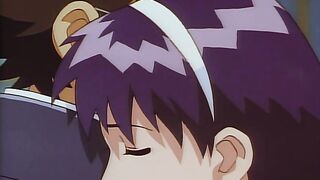 Gedou Gakuen / Nightmare Campus ep4 ENG DUB