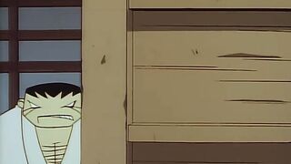 Gedou Gakuen / Nightmare Campus ep4 ENG DUB