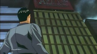 Gedou Gakuen / Nightmare Campus ep5 ENG DUB