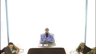 Gedou Gakuen / Nightmare Campus ep5 ENG DUB
