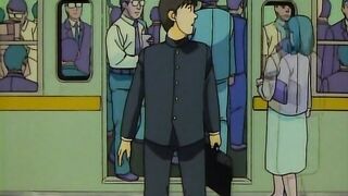 Eguchi Hisashi no Nantoka Narudesho!