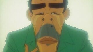 Eguchi Hisashi no Nantoka Narudesho!