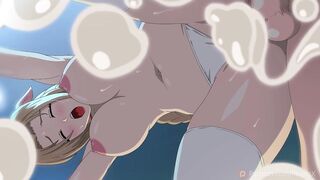 Final Fantasy Aerith by MujitaX ENG DUB