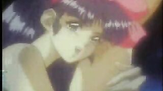 Pussy All Night