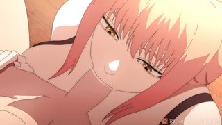 Chainsaw Man 3 by MujitaX ENG DUB