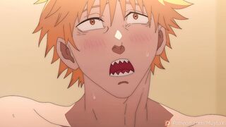 Chainsaw Man 3 by MujitaX ENG DUB