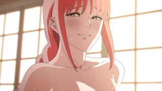 Chainsaw Man 4 by MujitaX ENG DUB