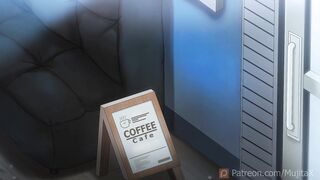 Chainsaw Man 5 by MujitaX ENG DUB