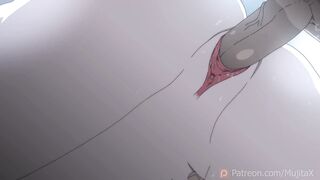 Chainsaw Man 5 by MujitaX ENG DUB