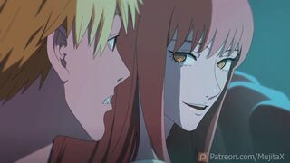 Chainsaw Man 6 by MujitaX ENG DUB