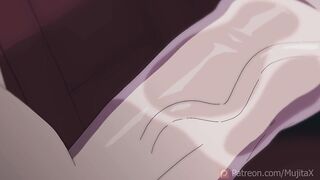 Chainsaw Man 6 by MujitaX ENG DUB