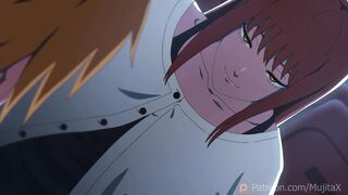 Chainsaw Man 6 by MujitaX ENG DUB