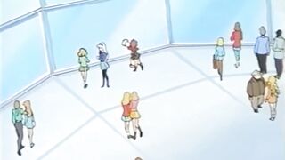 Mahou Kishi Rayearth