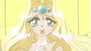 Mahou Kishi Rayearth