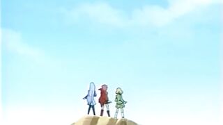 Mahou Kishi Rayearth
