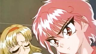 Mahou Kishi Rayearth