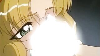 Mahou Kishi Rayearth