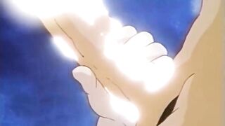 Mahou Kishi Rayearth