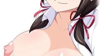 Consensual Sex with a Young & Busty Girl