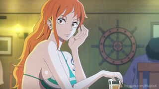 One Piece by MujitaX ENG DUB