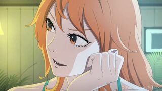 One Piece by MujitaX ENG DUB