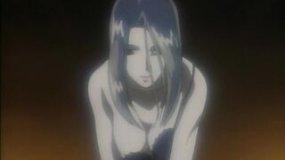 Kairaku Satsujin Chousakan Kouji ep1 RUS DUB