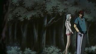 Kairaku Satsujin Chousakan Kouji ep1 RUS DUB